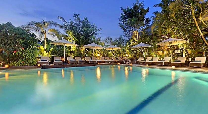 Bali Agung Village Hotel
