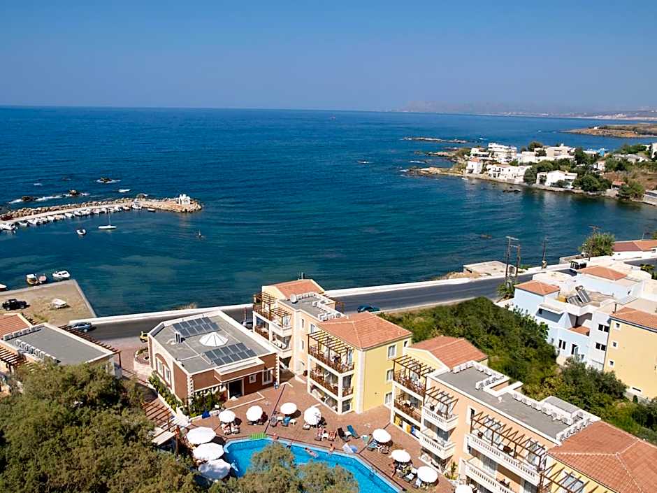 Porto Kalamaki Hotel