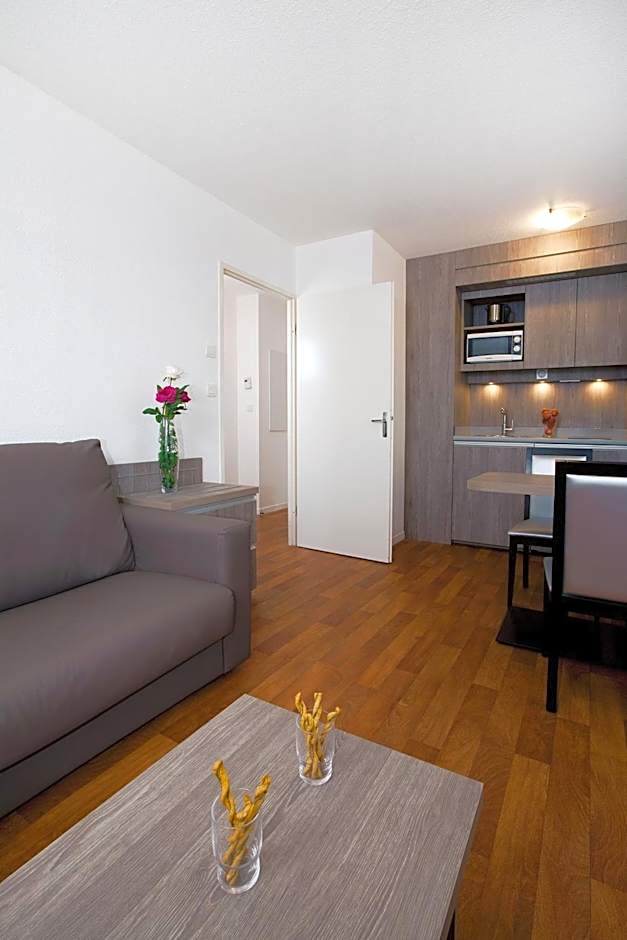 Séjours & Affaires Reims Clairmarais