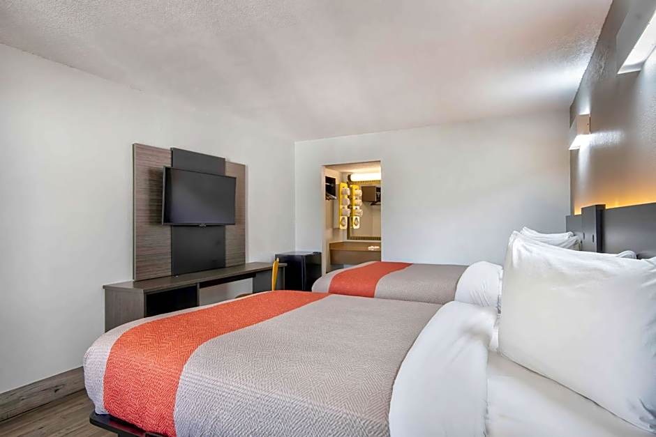 Motel 6-Lafayette, LA