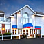 Ramada by Wyndham Mackinaw City Waterfront