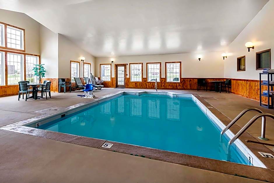 Econo Lodge Inn & Suites Dickson