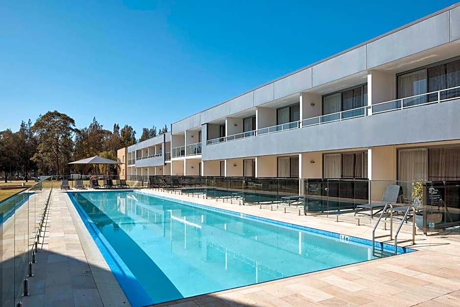 Rydges Resort Hunter Valley