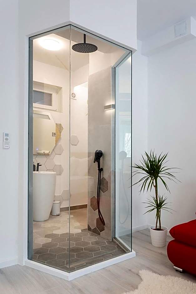 Lux Nest II City Apartment URBAN STAY