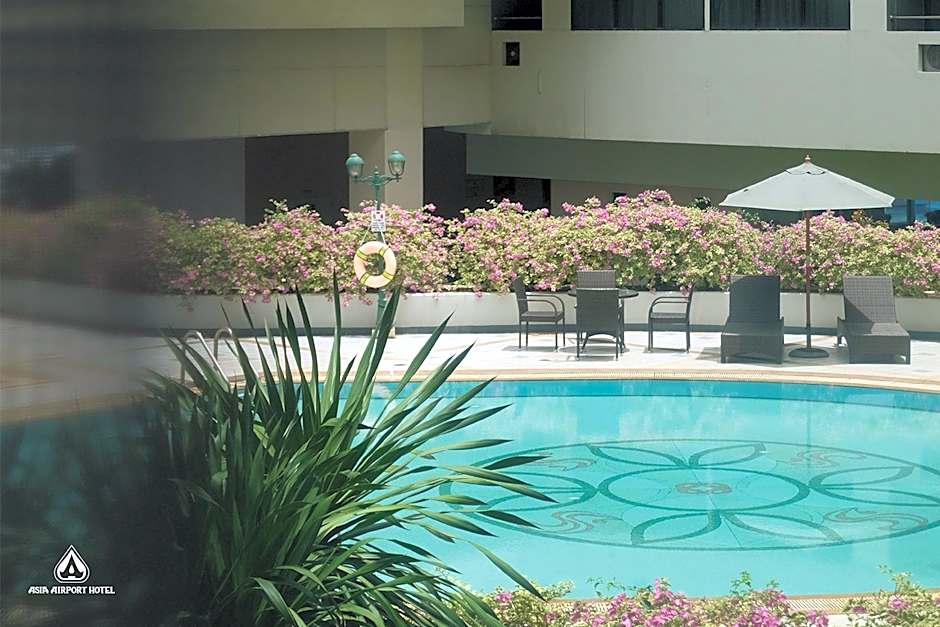 Asia Airport Hotel