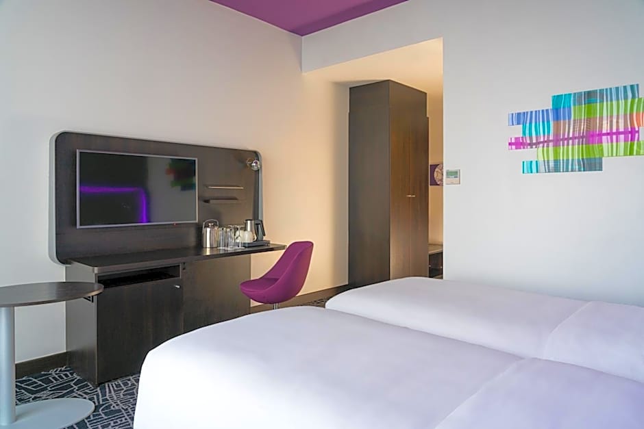 Park Inn by Radisson, Nairobi Westlands