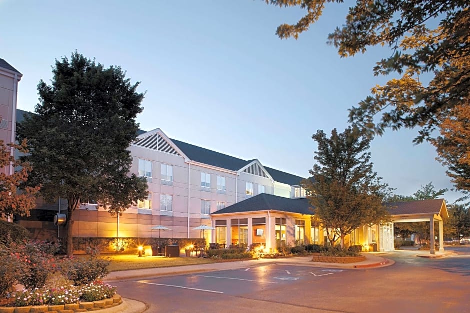 Hilton Garden Inn Bentonville