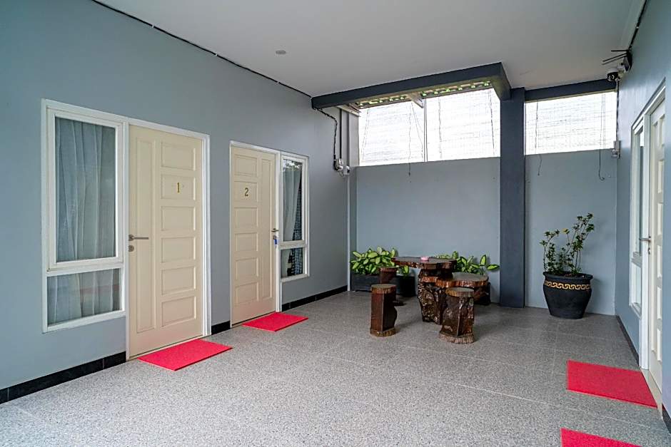 KoolKost Syariah near Jalan Ahmad Yani Banjarmasin 3