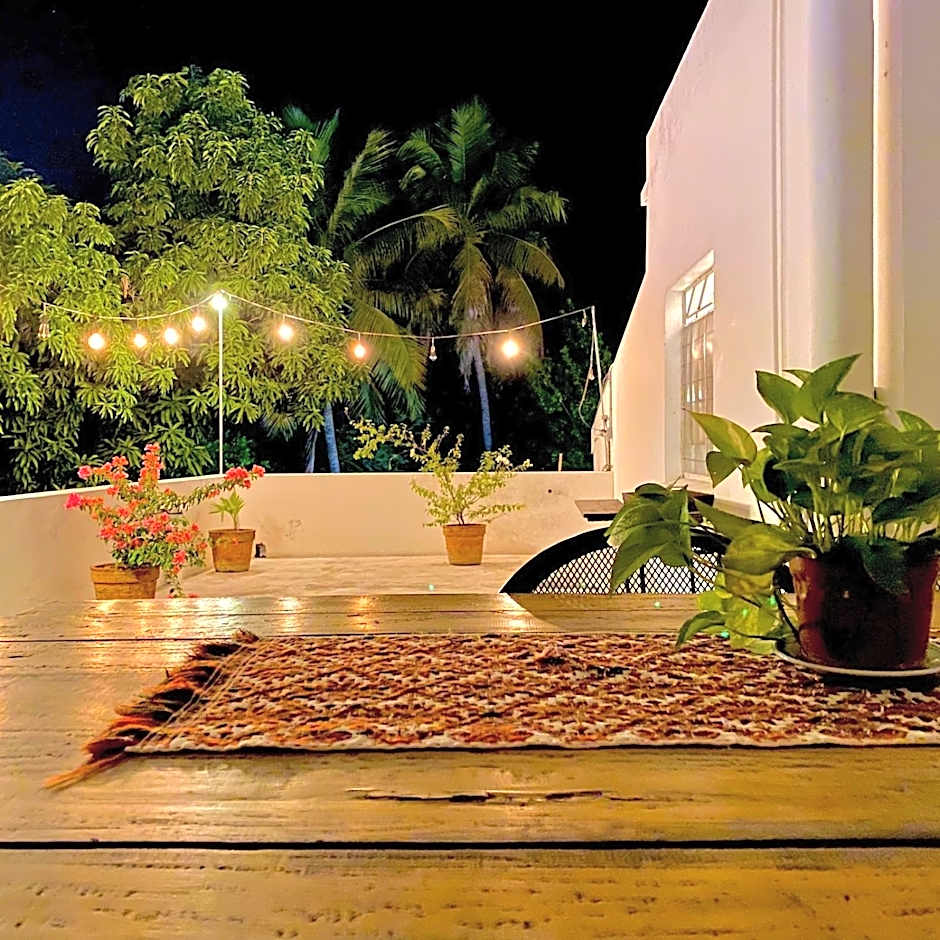 suites Casa Blanca