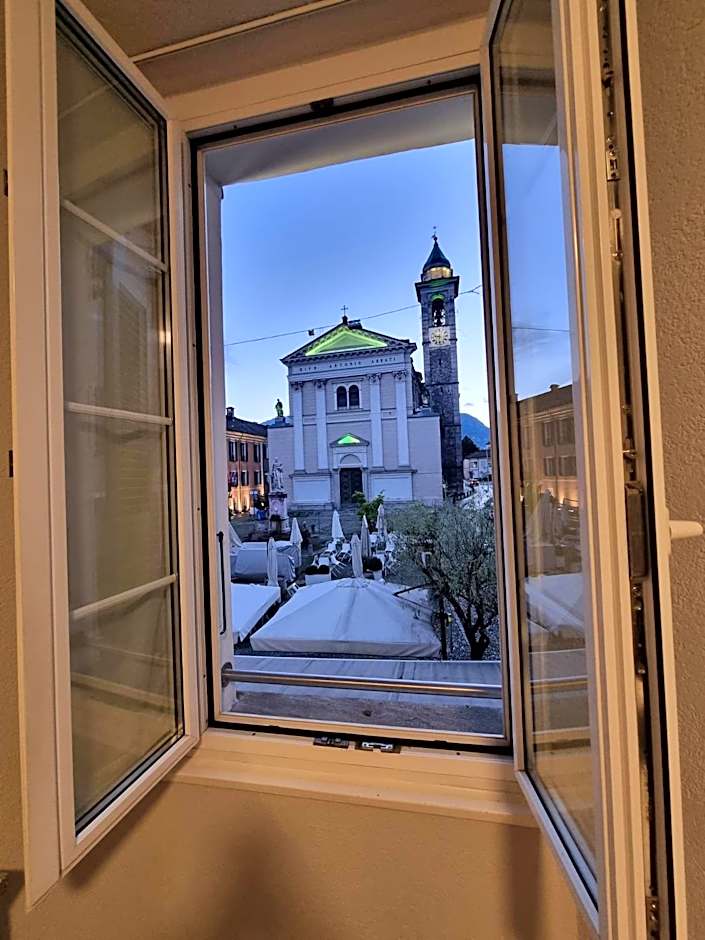 Osteria Pozzo