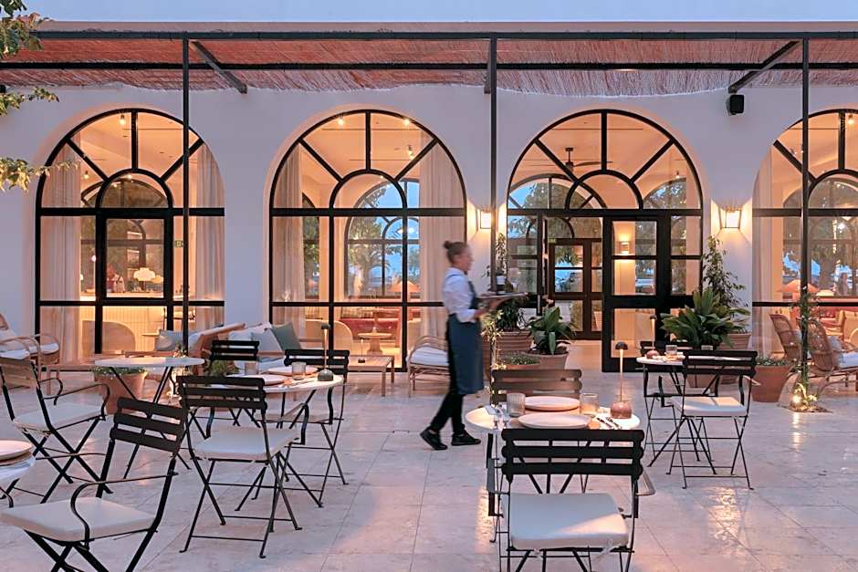 Elisabeth by the Sea Hotel