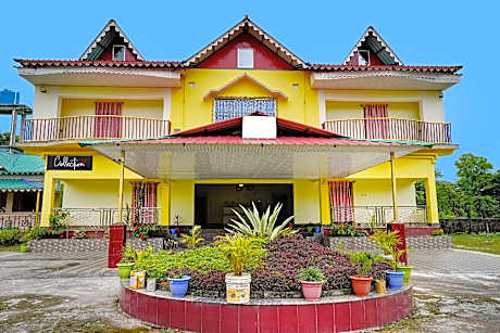 Capital O Jaldapara Jungle Eco Resort