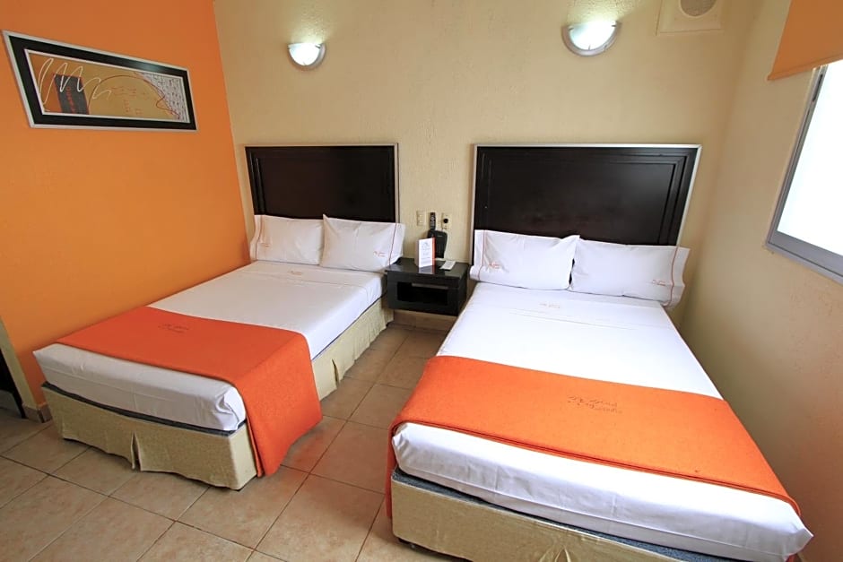 Hotel Estadio