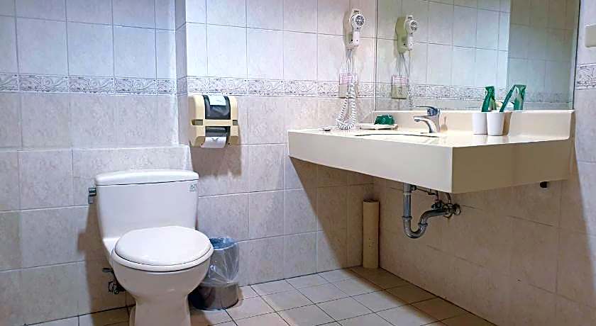 Green World Flora Annex