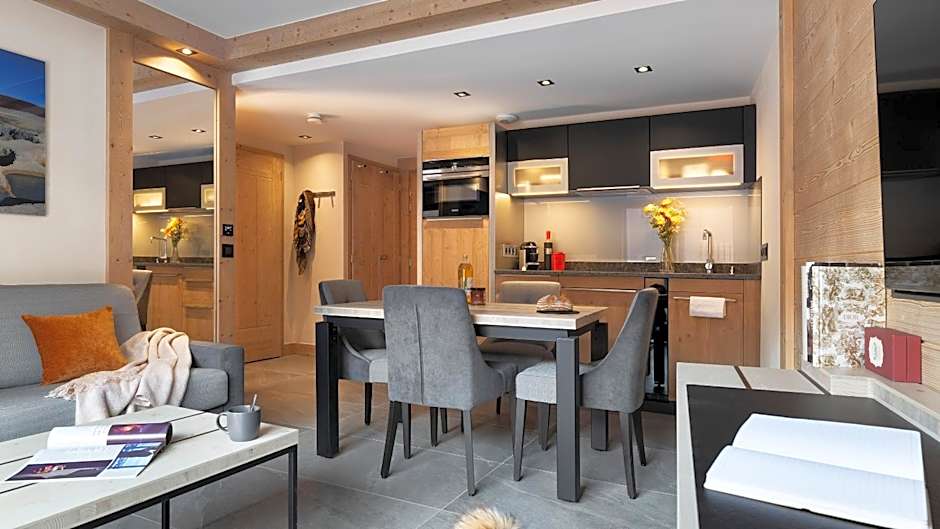 MGM Hôtels & Résidences - Résidence Akoya