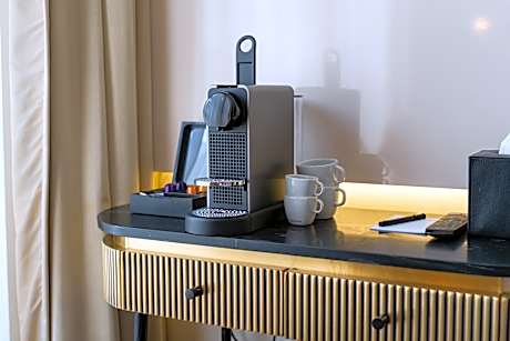 Single Superb Triple City Room- 12.5% City Tax payable on arrival