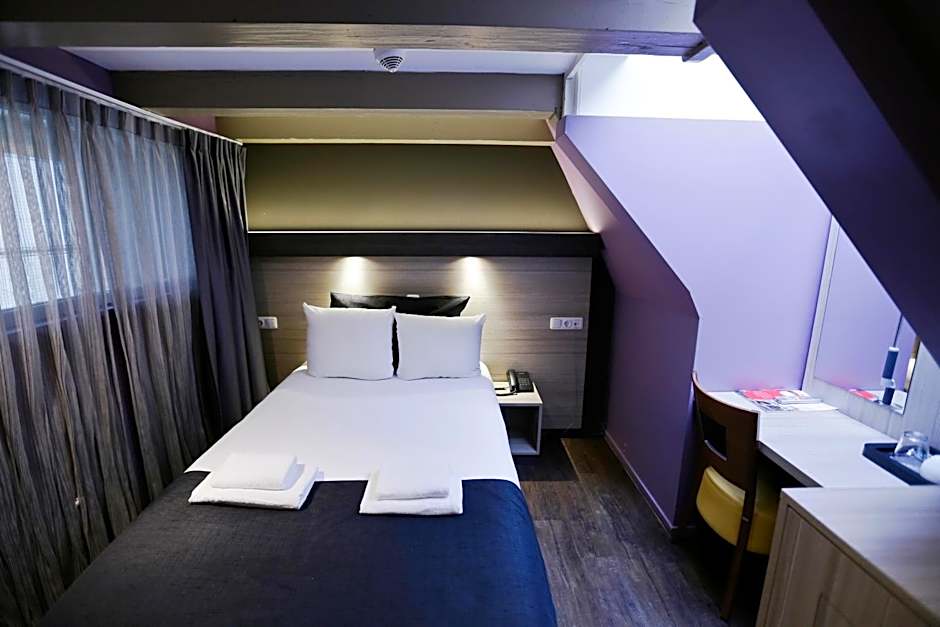 City Hotel Amsterdam