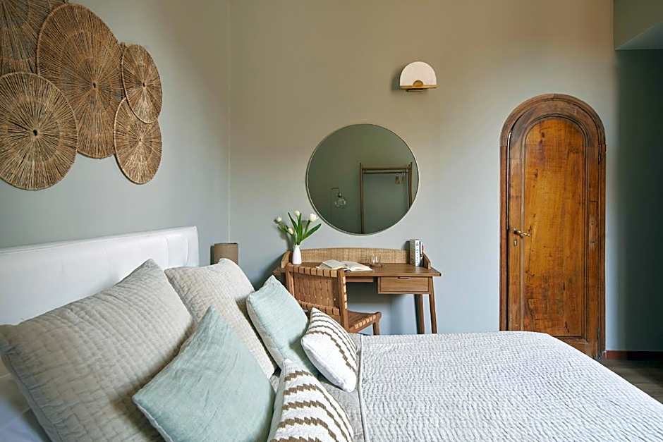 B&B My Way