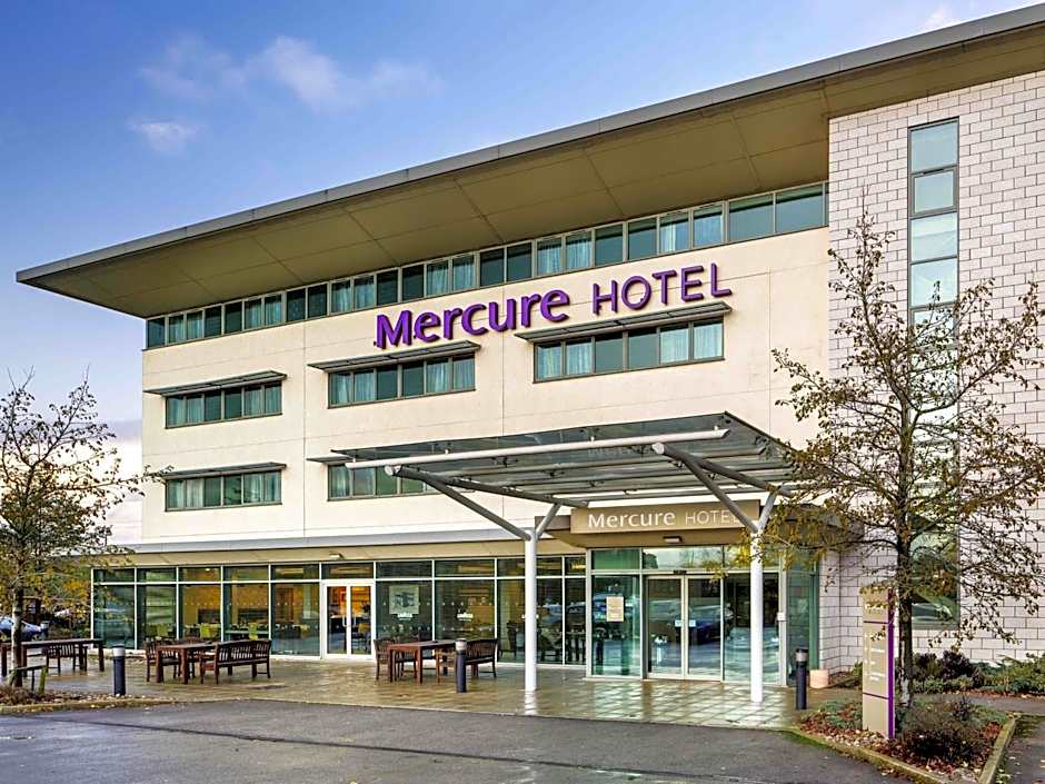 Mercure Sheffield Parkway