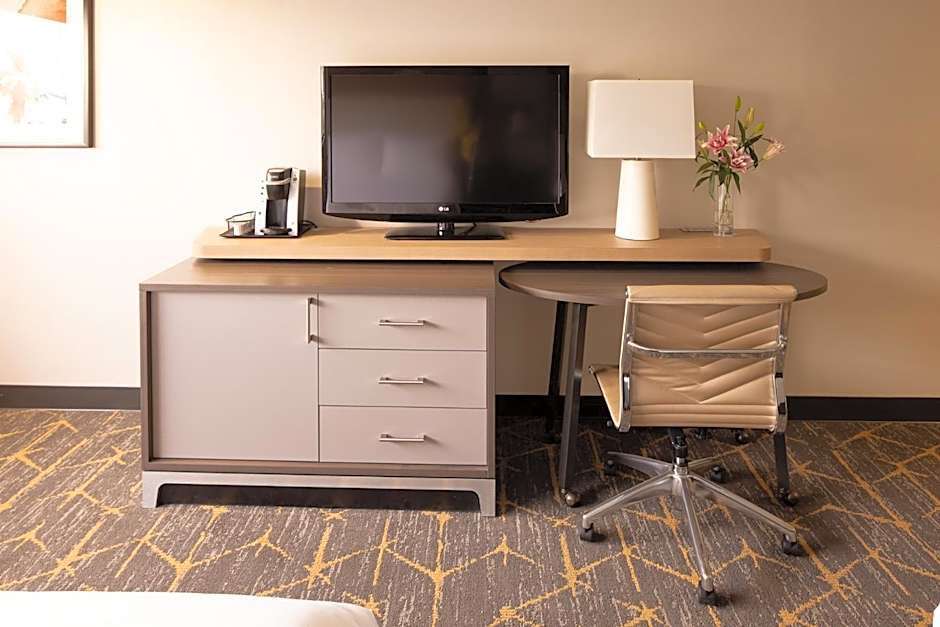 Holiday Inn Santa Ana-Orange County Airport By IHG