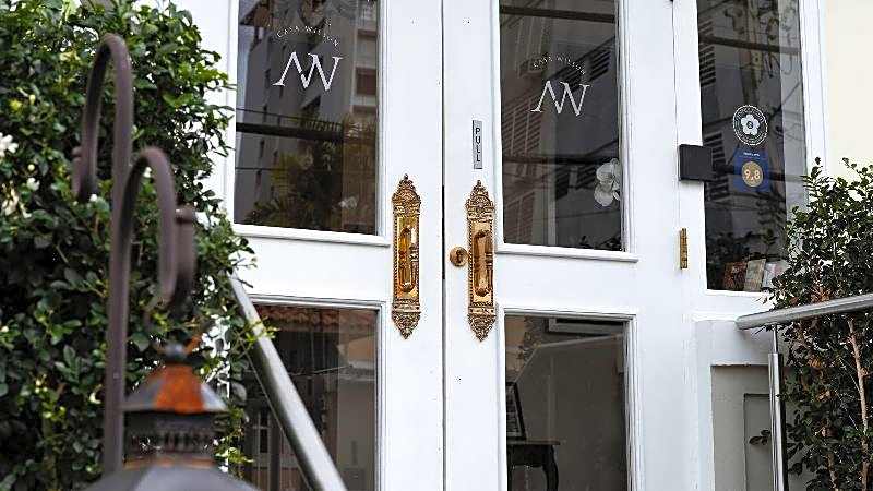 Casa Wilson Inn