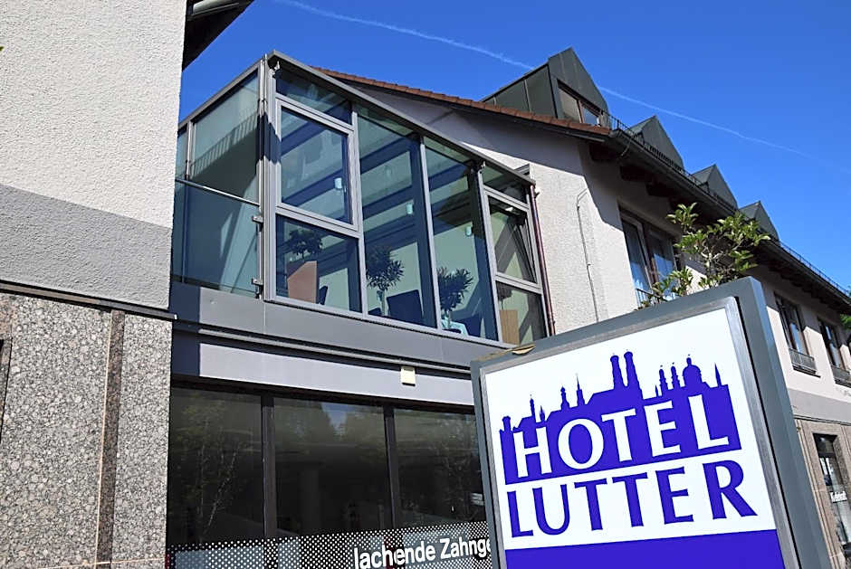 Hotel Lutter