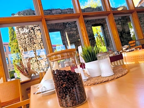 Hotel Weidenmühle