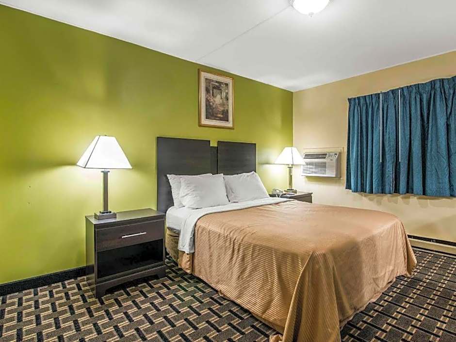 Rodeway Inn Rutland