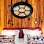 PEST-BUDA Design Hotel by Zsidai Hotels at Buda Castle
