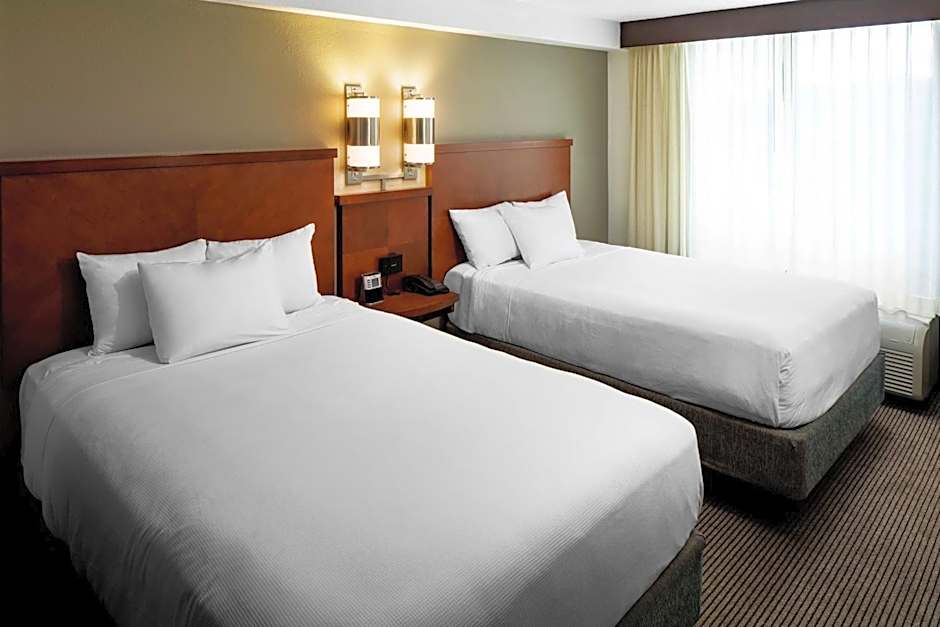 Hyatt Place Dallas Park Central