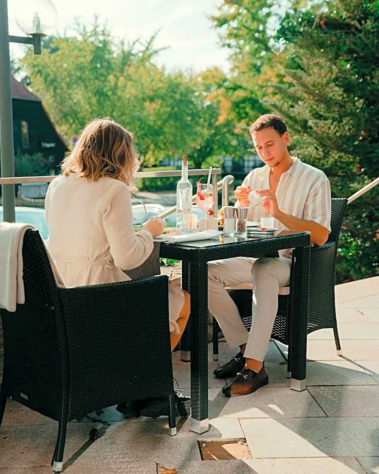 Hotel An der Wasserburg