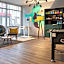 Holiday Inn - the niu, Charly Frankfurt City By IHG