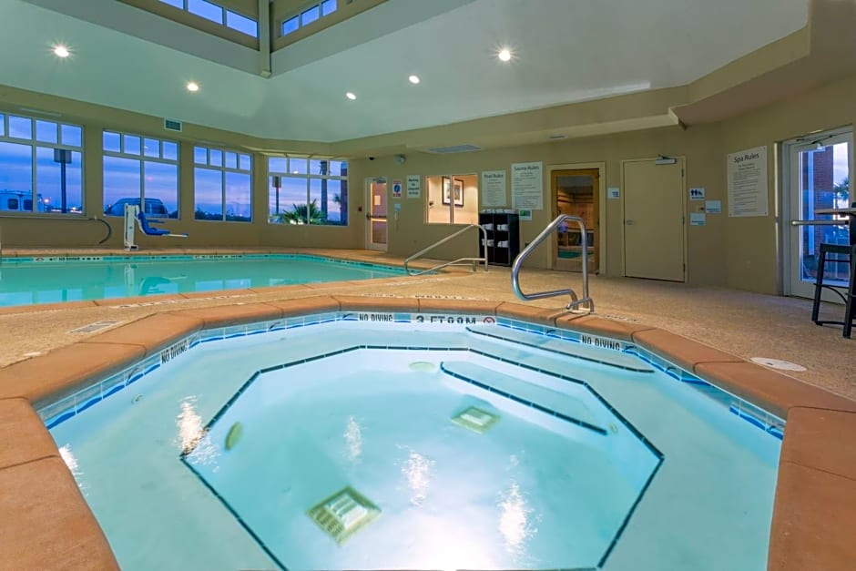 Holiday Inn Express Hotel & Suites Moultrie By IHG