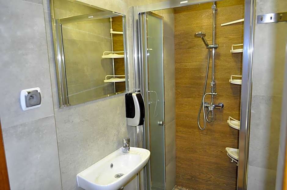 Ośrodek Wypoczynkowy Bankowy