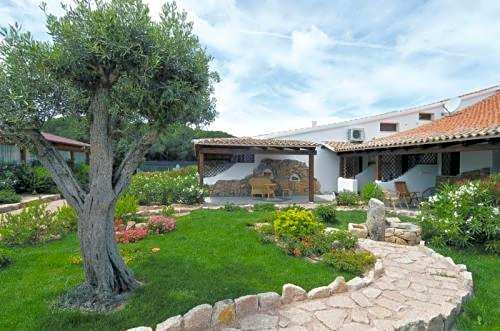 Hotel Club Ragno D'oro