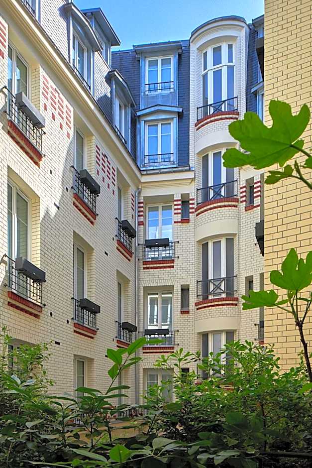 Hotel Villa Romantic & Spa