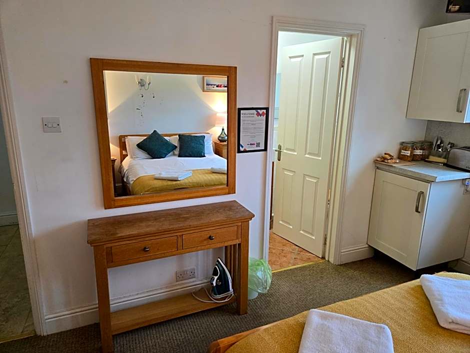 Wayside B&B