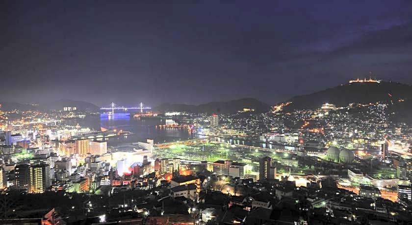 Nisshokan Bettei Koyotei