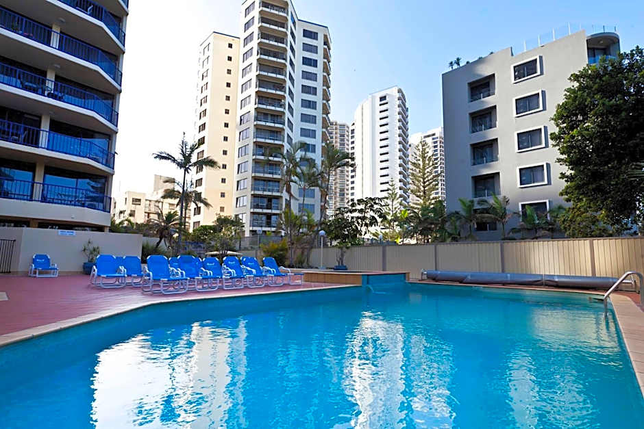 Surf Regency