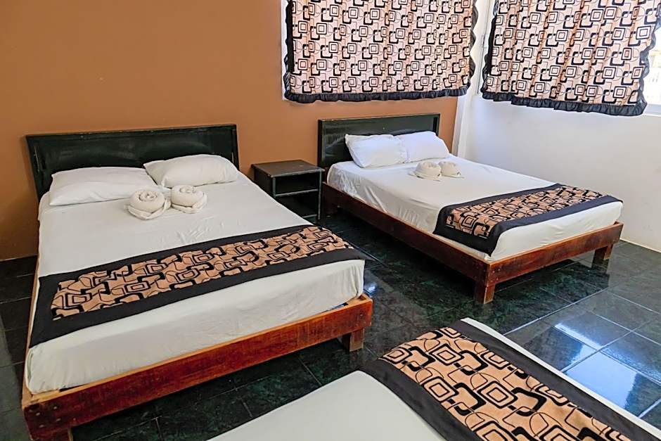 Hotel Las Palmas Cancun Centro