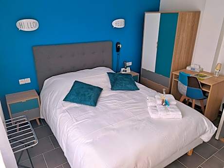 Logis Le Franco Belge