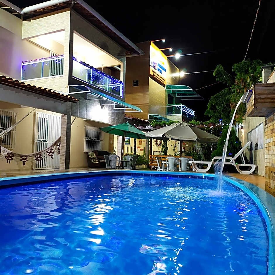 Pousada Barreirinhas House