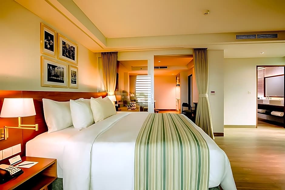 Rama Residence Padma