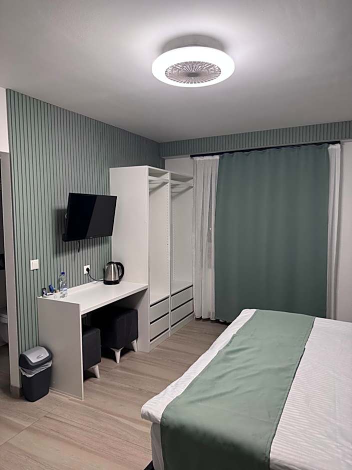 DiDo Diamond Hotel