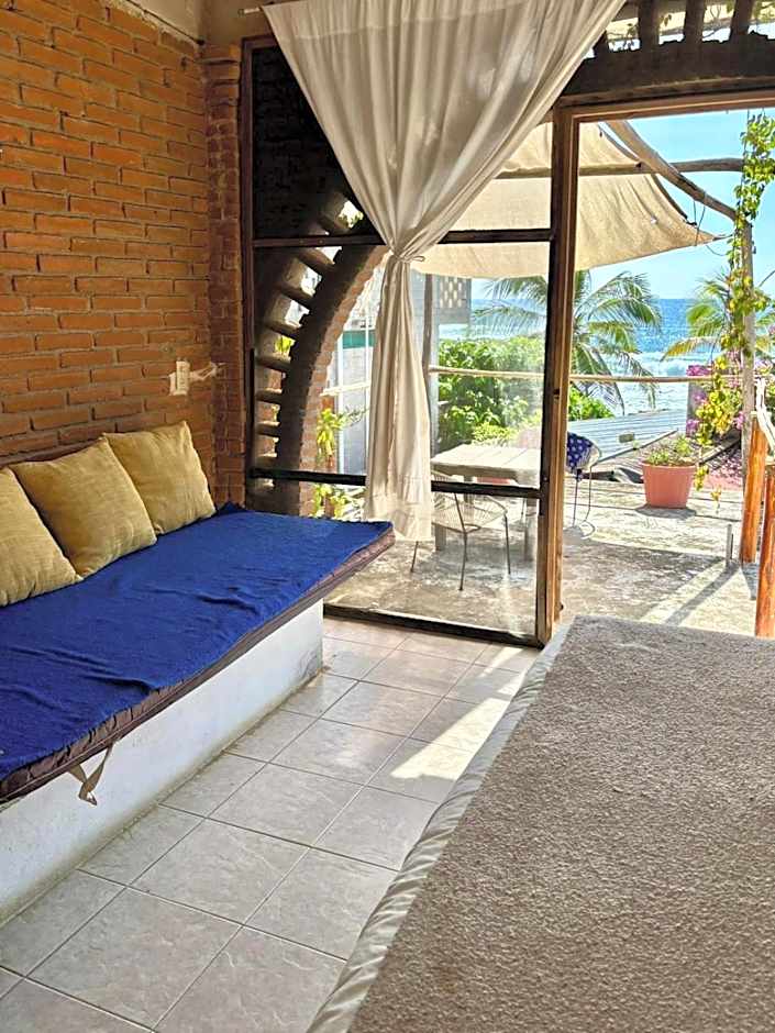 Posada Casa San Agus