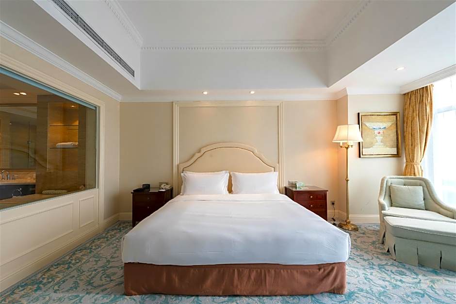 Qingdao Jianxin International Hotel