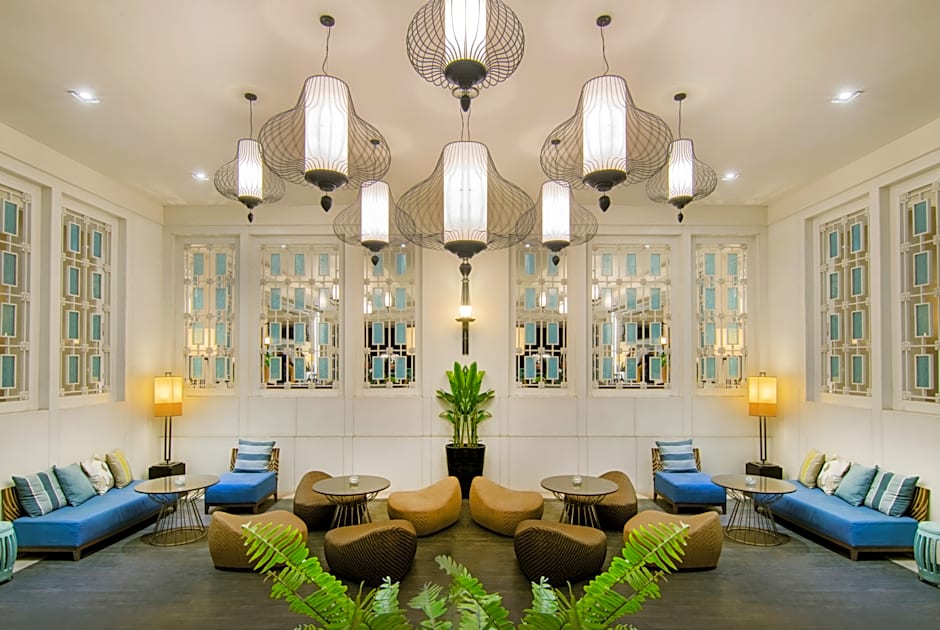 The Bayview Hotel Pattaya