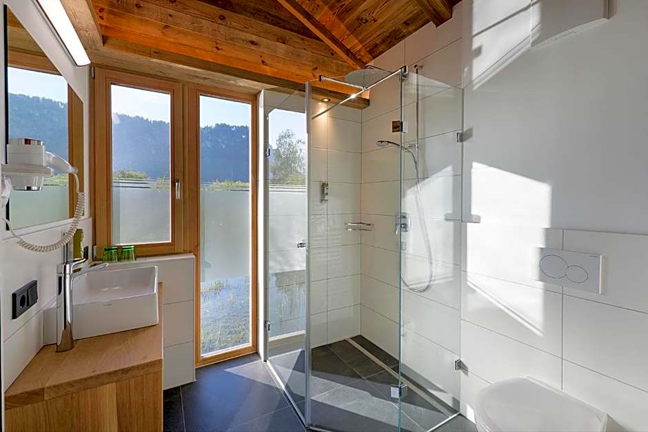 Golf- und Sporthotel Moarhof