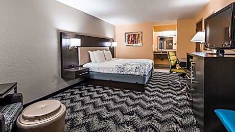 Best Western Jacksonville near Little Rock Air Force Base