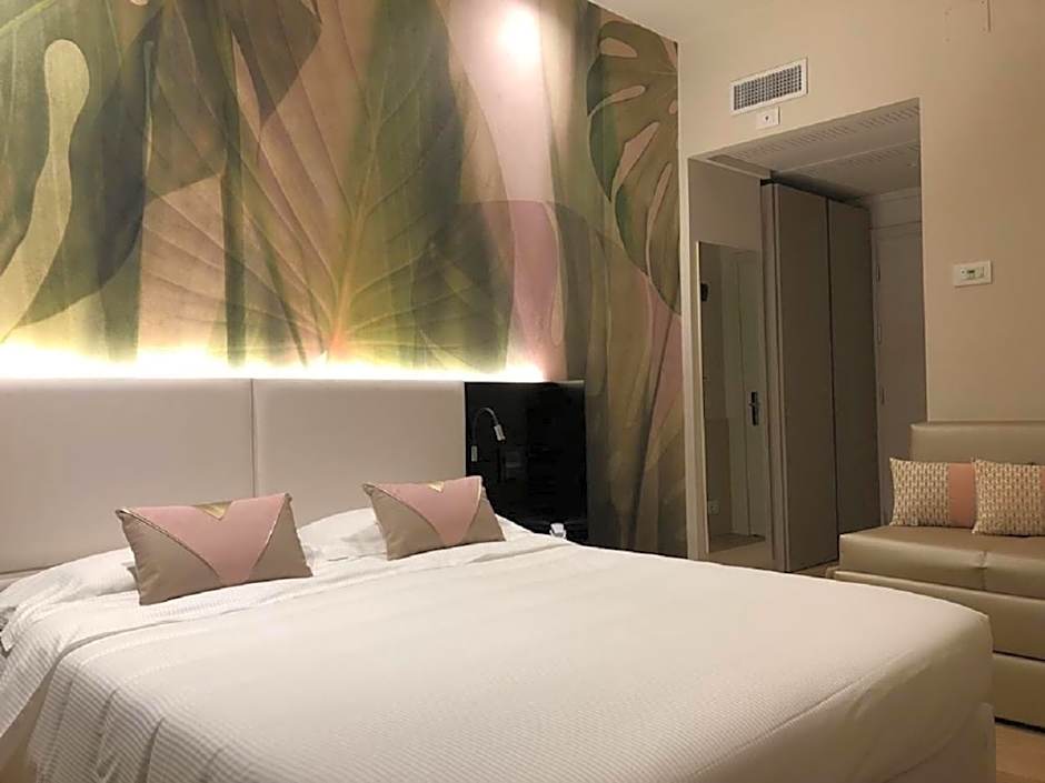 Hotel Ariston & Apartments